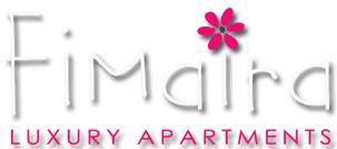 Fimaira Luxury Apartments in Syros